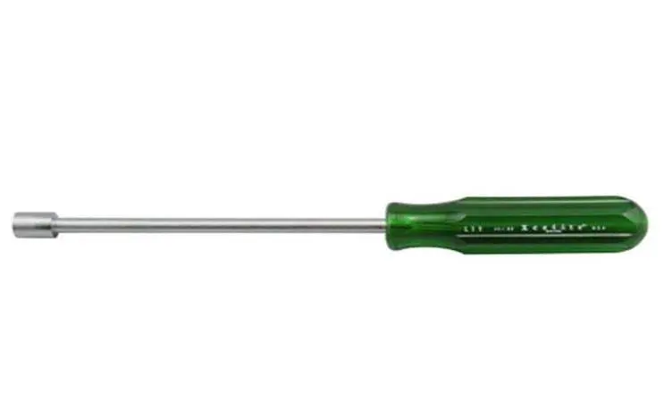 Tl11n Xcelite Nut Driver New 1