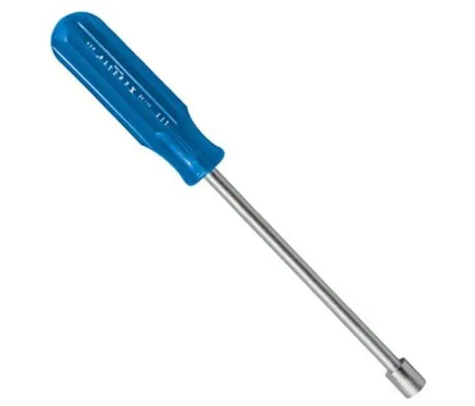 Tl12n Xcelite Nut Driver New 1