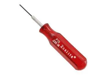 Tp19n Xcelite Screw Driver New 1