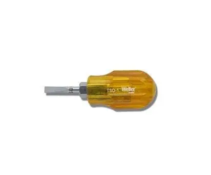 Tsd1vn Xcelite Screw Driver New 1