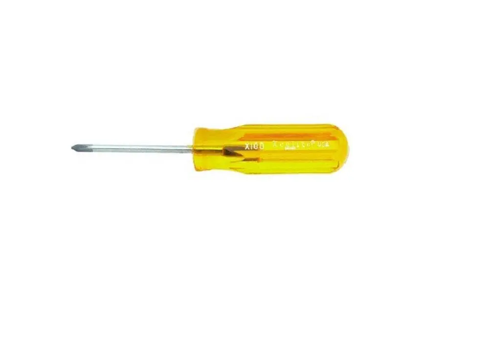X100n Xcelite Screw Driver New 1