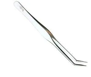 Xht678n Xcelite Tweezer New 1