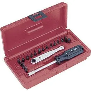 Xl70n Xcelite Tool Case New 1