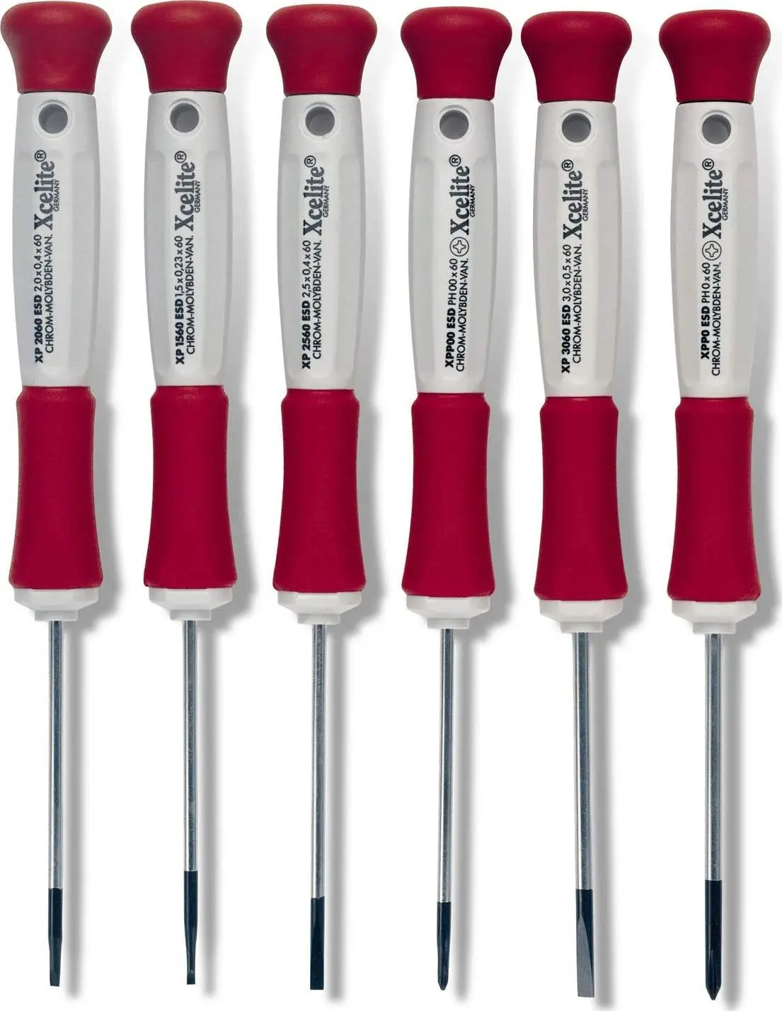 Xp600 Xcelite Screw Driver New 1