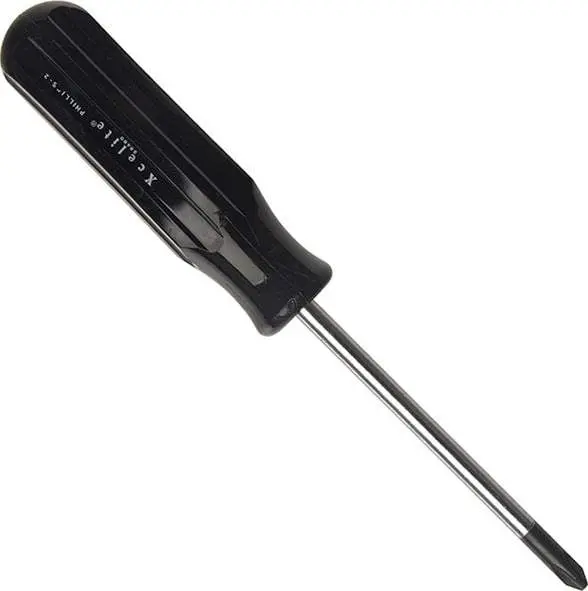 Xst102n Xcelite Screw Driver New 1