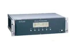 2574R Xitron Analyzer Used 1