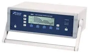 2801 Xitron Power Analyzer Used 1