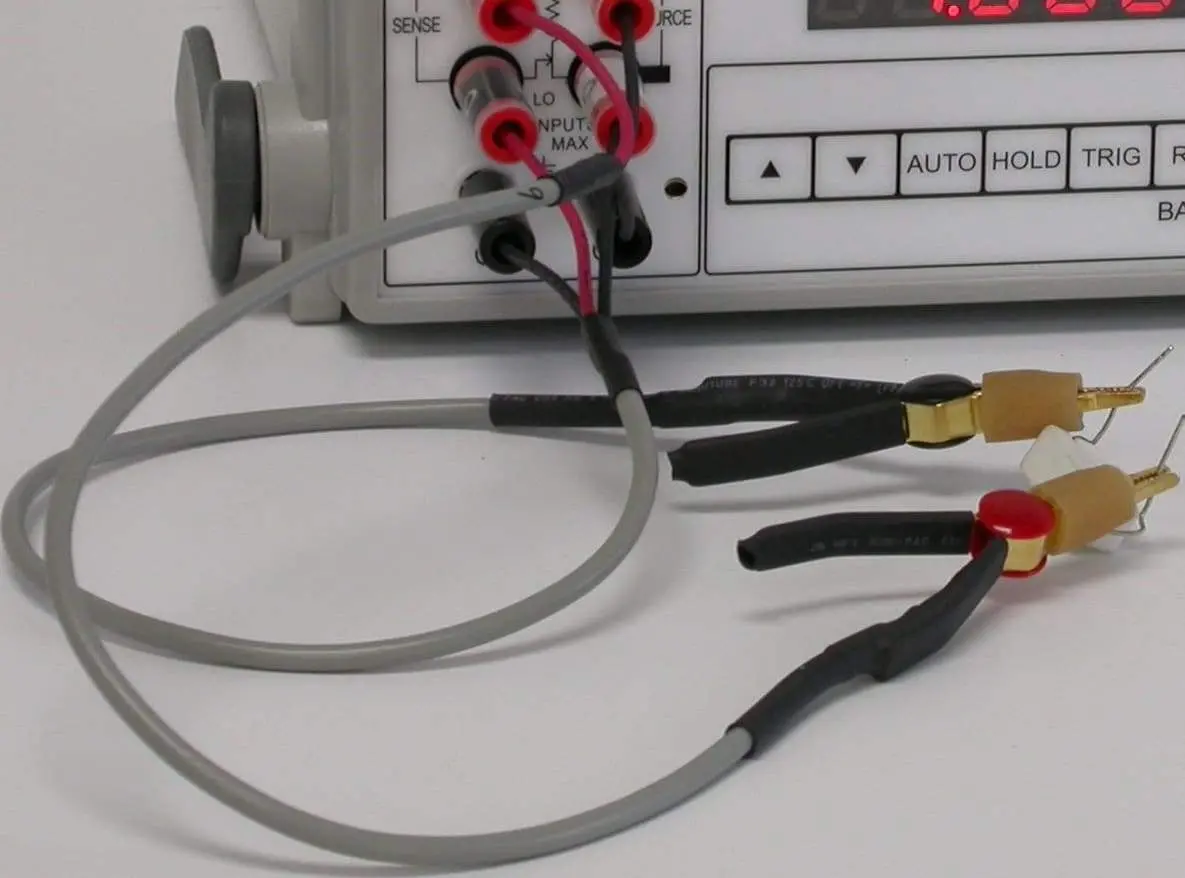 Ca560-48 Xitron Test Lead New 1
