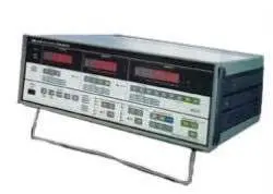 2533-11 Yokogawa Power Meter Used 1