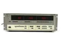 2533E-31 Yokogawa Power Meter Used 1