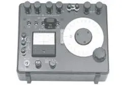 2769-10 Yokogawa Bridge Used 1