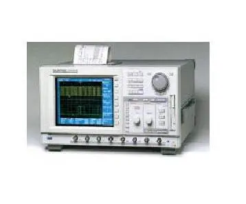 Dl2700 Yokogawa Digital Oscilloscope Used 1