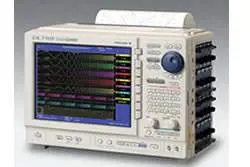 Dl750p Yokogawa Digital Oscilloscope Used 1