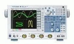 Dl9240l Yokogawa Digital Oscilloscope Used 1