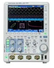 Dlm2022 Yokogawa Mixed Signal Oscilloscope Used 1