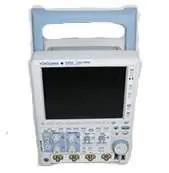 Dlm2024 Yokogawa Mixed Signal Oscilloscope Used 1