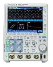 Dlm2032 Yokogawa Digital Oscilloscope Used 1