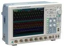 Dlm4058 Yokogawa Mixed Signal Oscilloscope Used 1