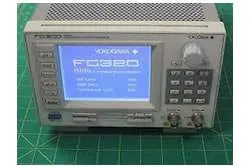 Fg320 Yokogawa Function Generator Used 1