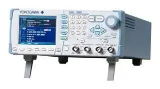 Fg420-D Yokogawa Function Generator Used 1