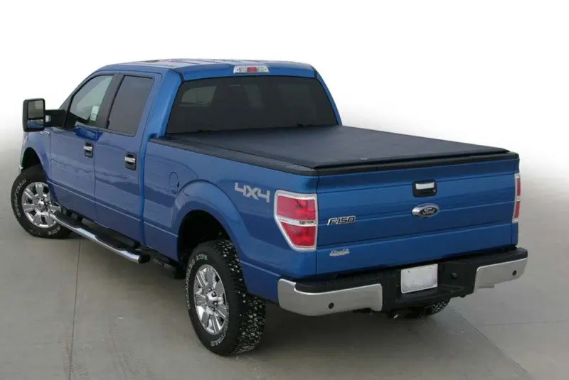 Access Lorado Roll-Up Tonneau Cover For 1999–2007 Ford Super Duty 8-Foot Beds (Including Dually) 1