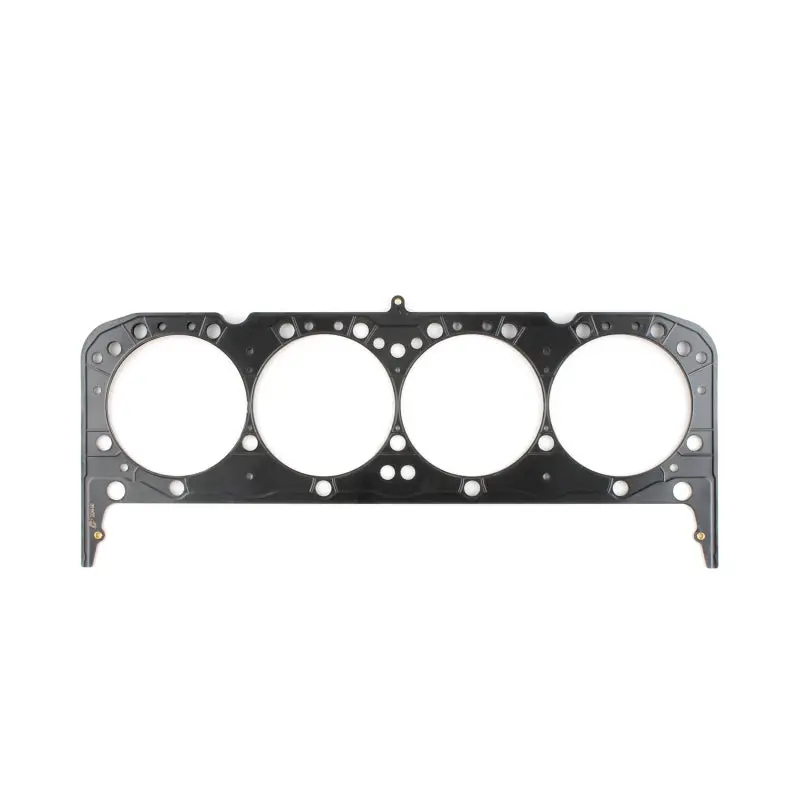 Cometic Mls Head Gasket Set For Chevy Small Block – 4.200" Bore, 0.086" Thickness, Full Steam Hole Configuration 1