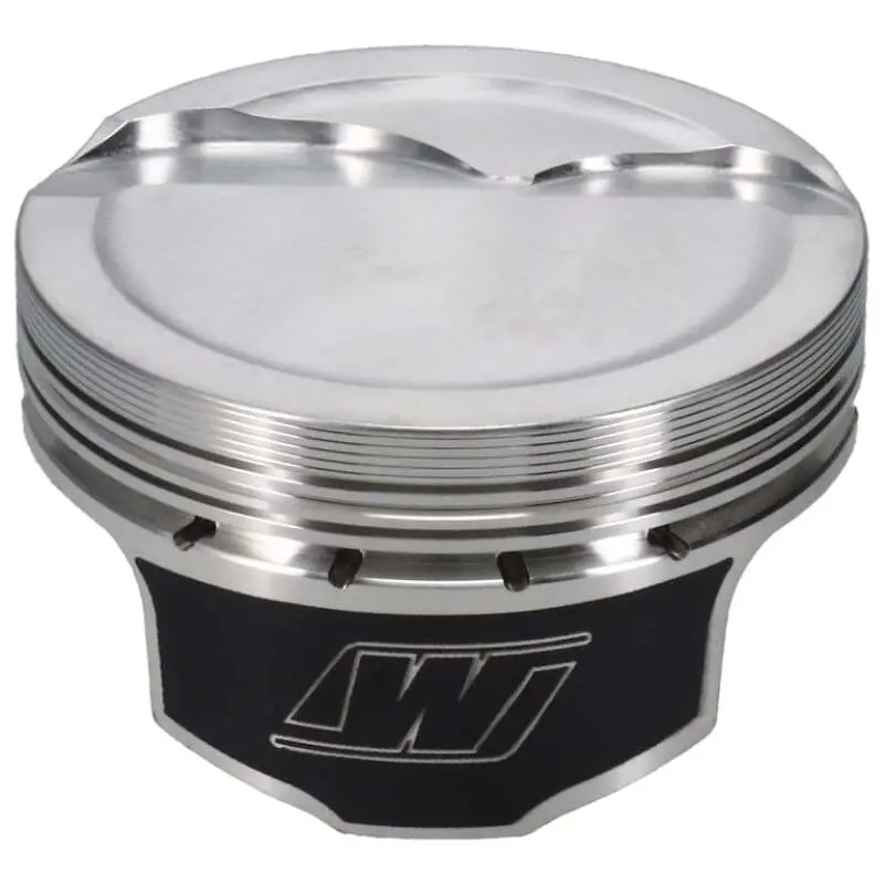 Wiseco Red Series Chevy Ls 4.010In Bore 1.105In Ch -10.00 Cc Piston Set 1