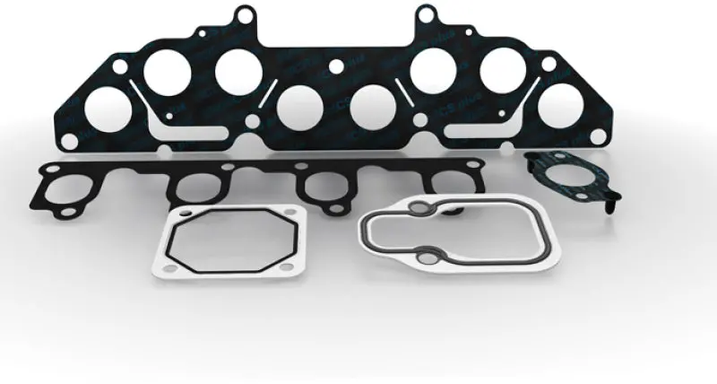 Mahle Intake Manifold Gasket Set For 2010–2011 Lexus Hs250H Hybrid 1
