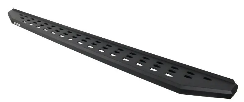 Go Rhino Rb20 Textured Black Running Boards – 48" Length For Full-Size Trucks And Suvs 1