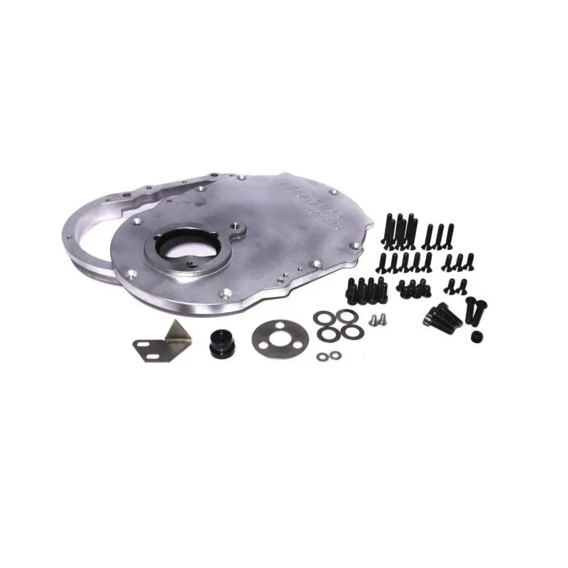 Comp Cams Timing Chain Cover For Chevrolet Big Block Engines 1
