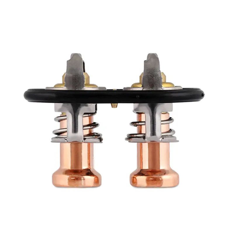 Mishimoto High-Temperature Thermostat For 2011+ Ford 6.7L Power Stroke – Primary Cooling System Upgrade 1