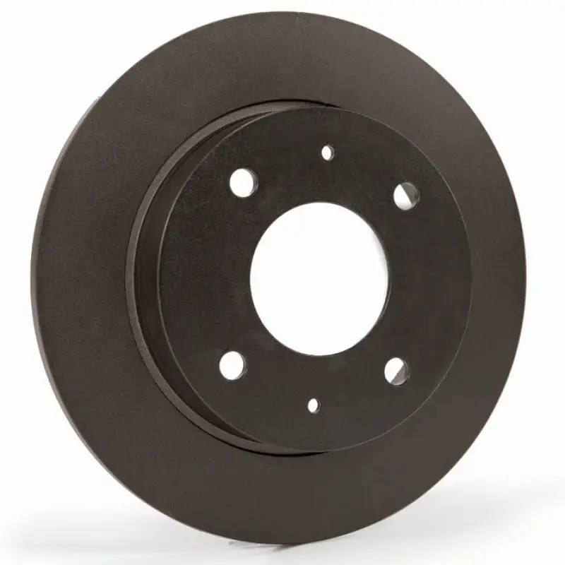 Ebc Rk Series Rear Brake Rotors For 2016–2023 Mini Cooper Convertible F57 (1.5L Turbo) 1