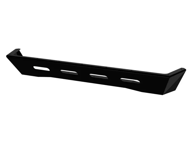 Icon Pro Series Front Bumper Skid Plate Kit For 2007–2018 Jeep Wrangler Jk 1