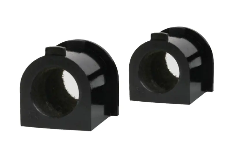 Whiteline 27Mm Front Sway Bar Mount Bushing Kit For 2010–2012 Chevrolet Camaro Ss 1