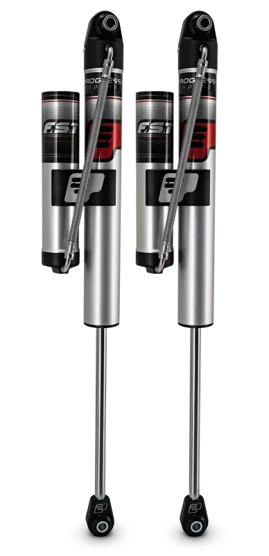 Progressive 18-24 Wrangler (Jl) Str 47 Series 2.0 Remote Res Rear Shocks (Pair) - 3.5-4.0In 1