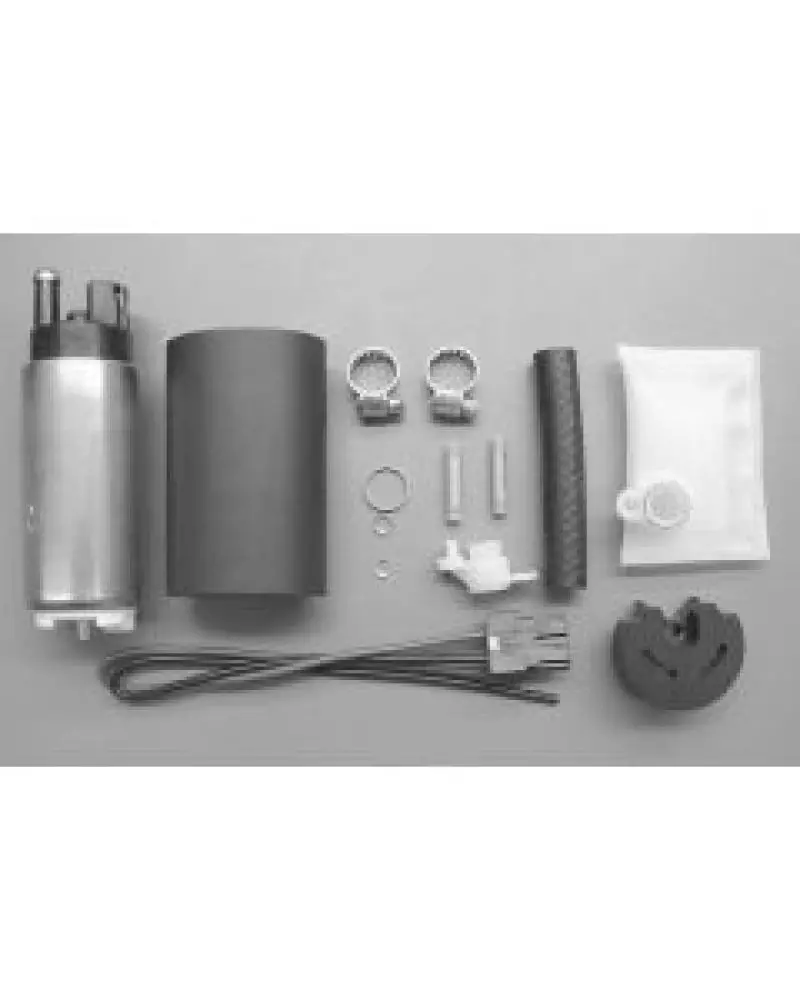 Walbro Fuel Pump And Integrated Filter Assembly 1