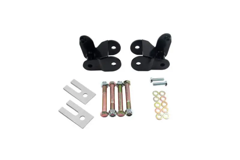 Belltech Hanger Lift Kit – 1.5-Inch Raise For 2015+ Ford F-150 Short-Bed Cabs 1