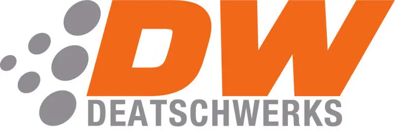 Deatschwerks Bosch Ev14 High-Flow Fuel Injectors – 1500Cc, Set Of 4 For Subaru Brz, Toyota 86, Scion Fr-S (2012+) 2