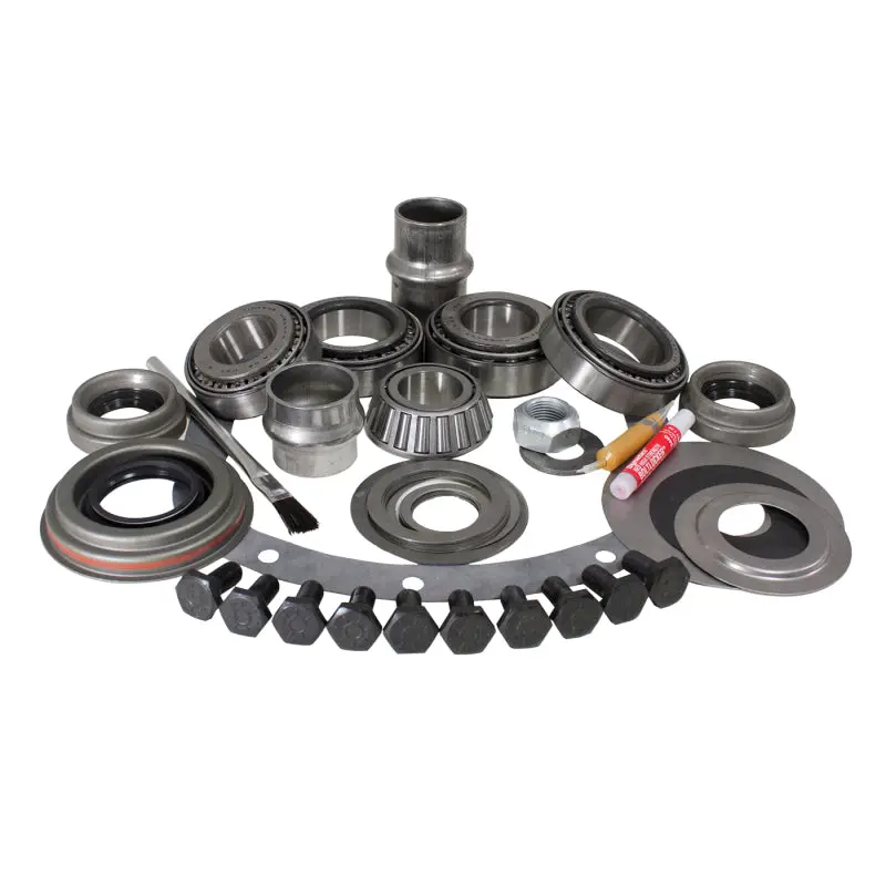 Yukon Gear Dana 28 Irs Rear Differential Master Overhaul Kit – Compatible With Ford Escape & Mercury Mariner 1