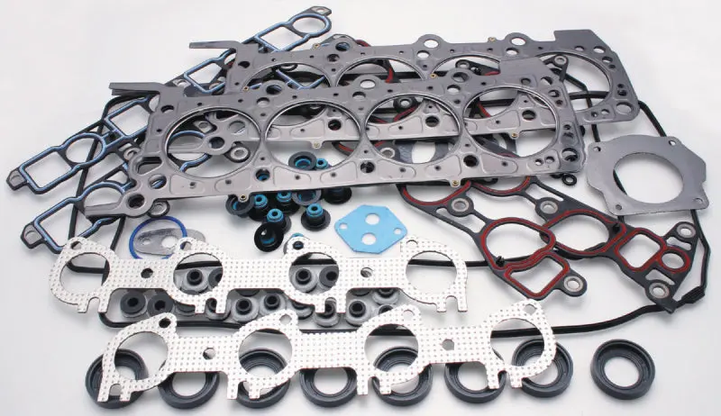 Cometic Street Pro Top-End Gasket Set For 1996–1998 Ford 4.6L Dohc Modular V8 (92Mm Bore) 1