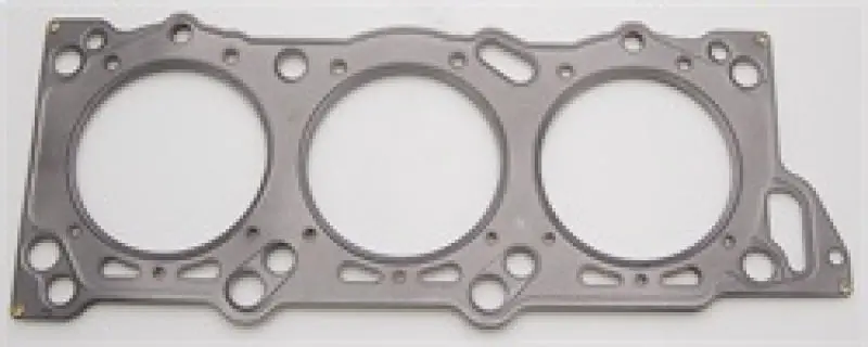 Cometic Mls Head Gasket – 90Mm Bore, 0.051" Thickness For Nissan 300Zx Vg30De/Dett 3.0L V6 (1990–Present) 1
