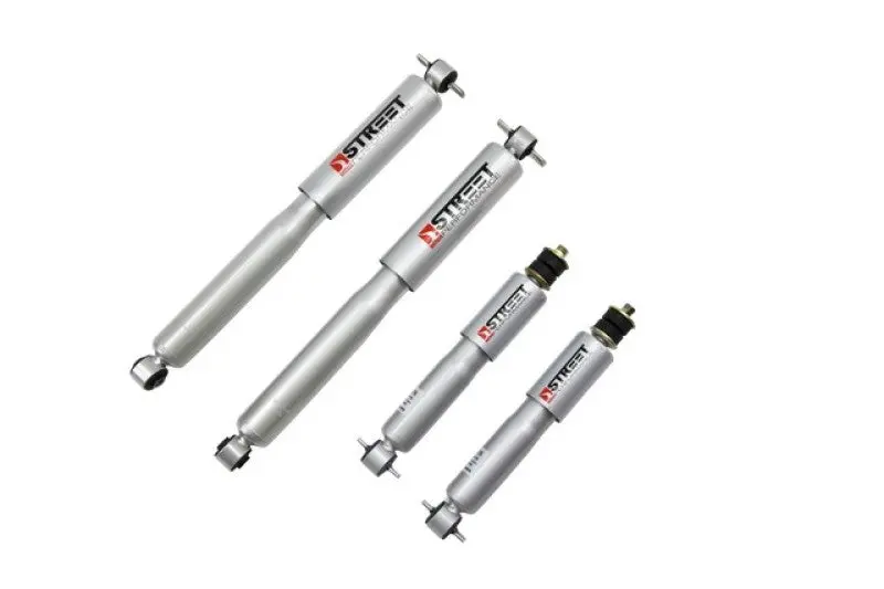 Belltech Street Performance Shock Absorber Set 1