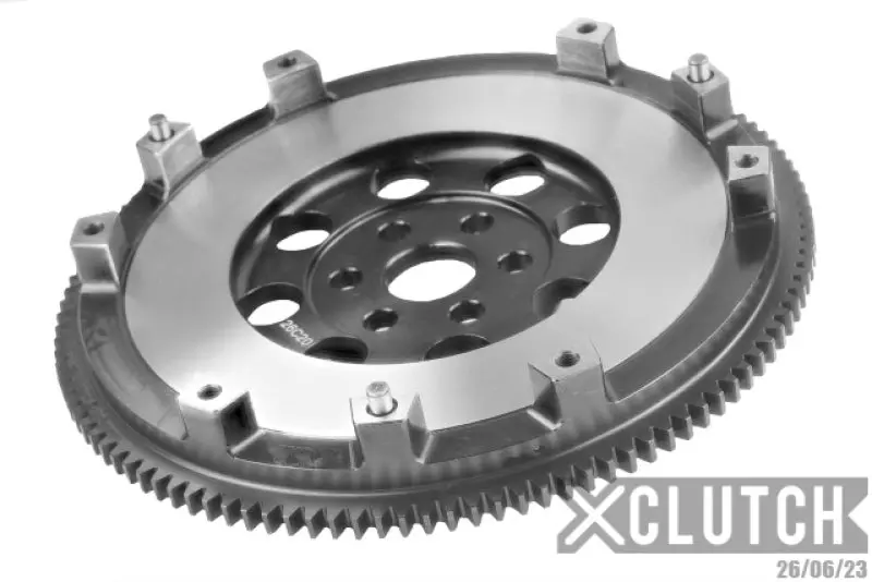 Xclutch Chromoly Flywheel For 1994–1997 Mazda Miata Mx-5 (Na) 1.8L Shinsen Engine 1