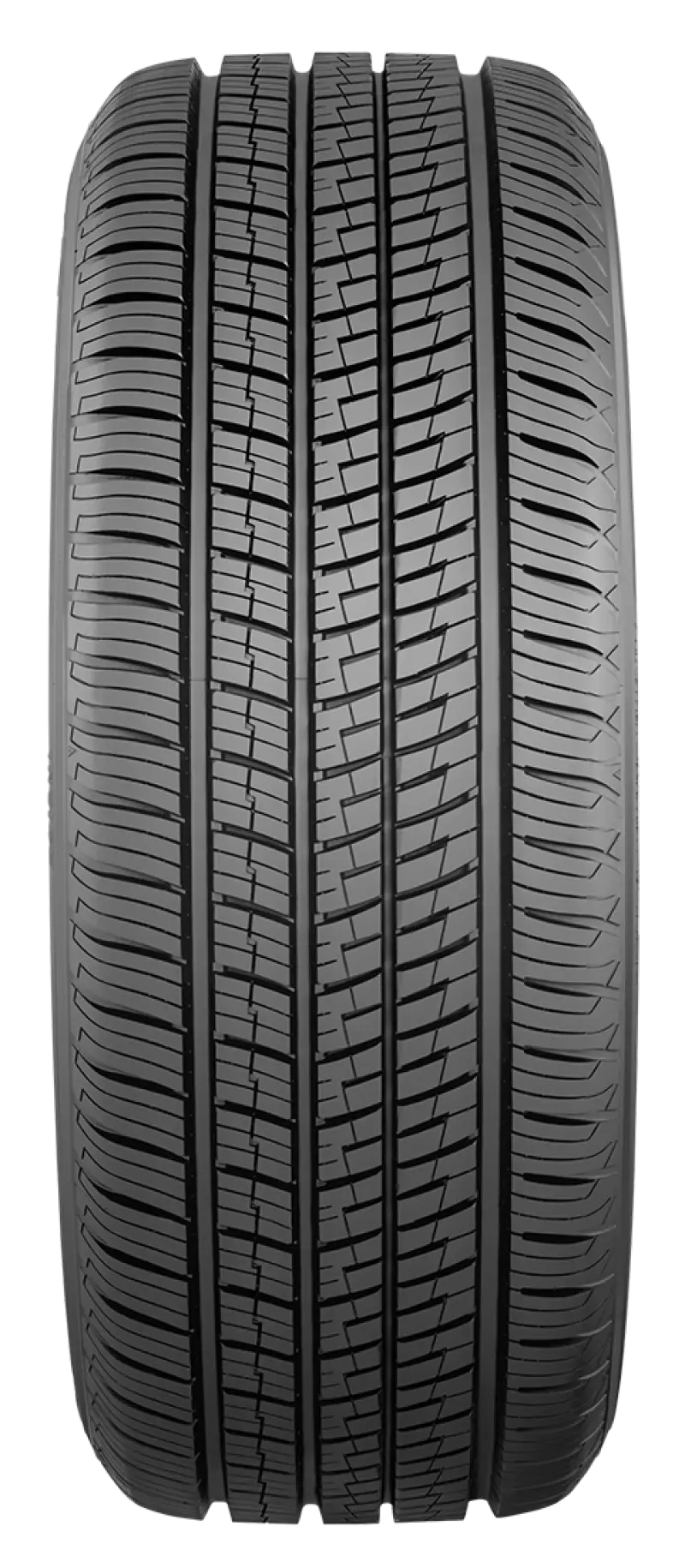 Yokohama Avid Ascend Gt All-Season Tire – 205/60R16 92V Load Rating 1