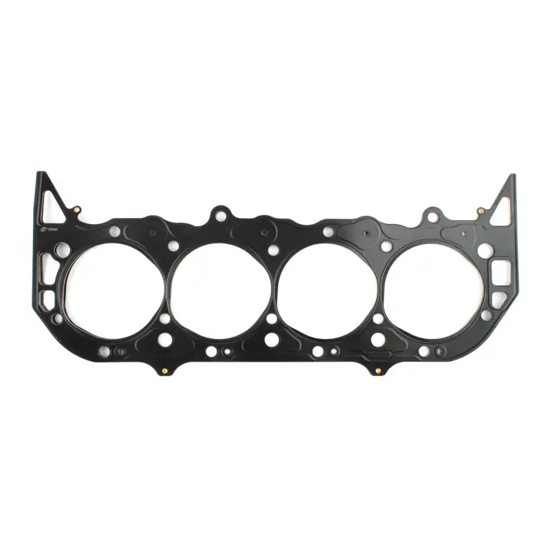 Cometic Mls Cylinder Head Gasket For Chevrolet Mark Iv Big Block V8 – .075" Thick, 4.375" Bore 1