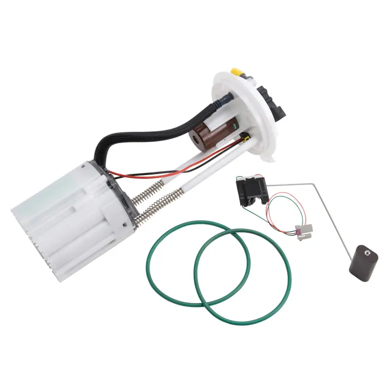 Edelbrock Supplemental Fuel Pump Kit For Gm Trucks (2007–2009) – 4.8L/5.3L Non-Flex Fuel Engines 1