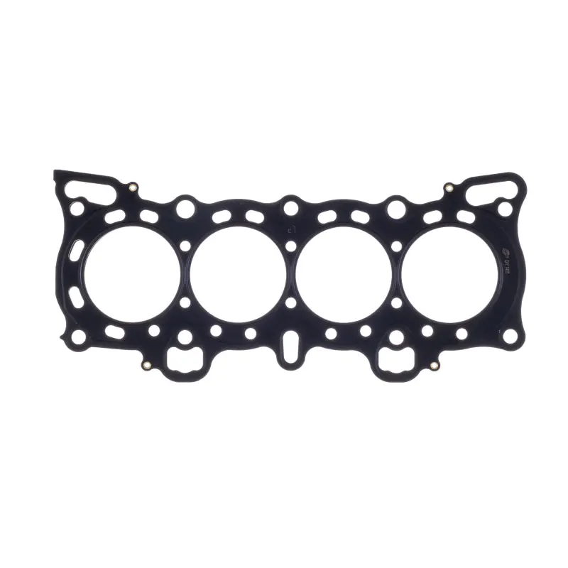 Cometic Mls Sohc Zc Head Gasket – 75.5Mm Bore, 0.140" Thickness For Honda D15B1–D16A7 Engines 1