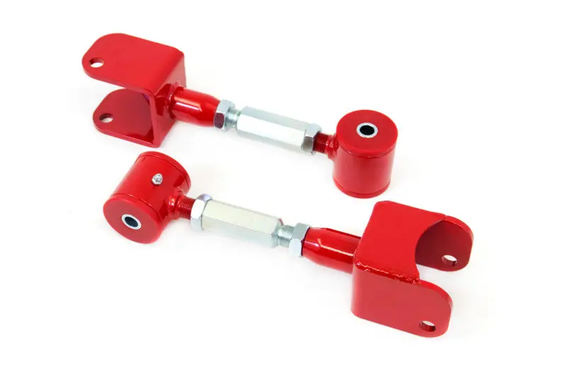 Umi Performance Adjustable Upper Control Arms – Polyurethane Bushings For 1978–1996 Gm B-Body Vehicles 1
