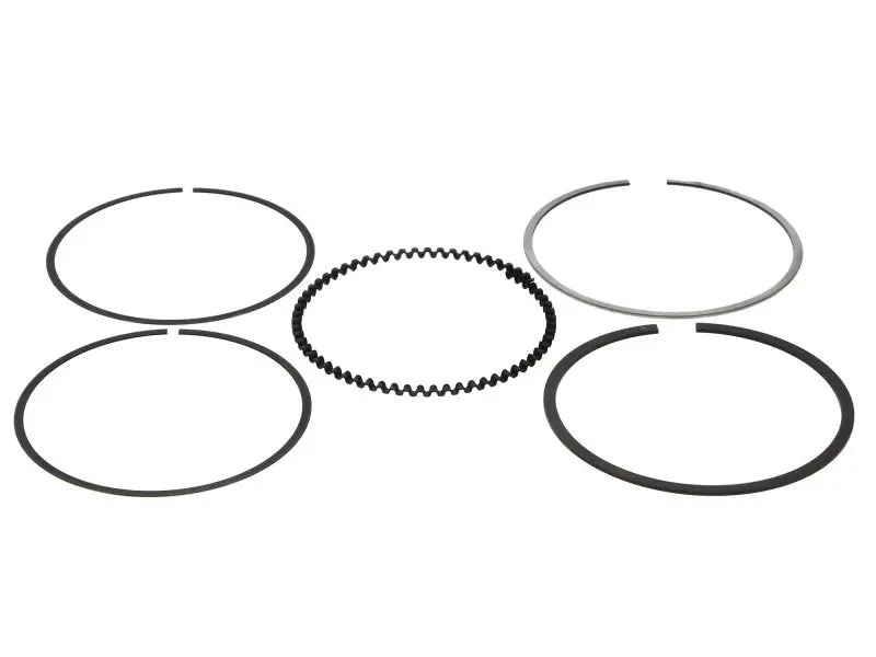 Wiseco Piston Ring Set – 96.5Mm Bore Diameter, Shelf Stock Configuration 1