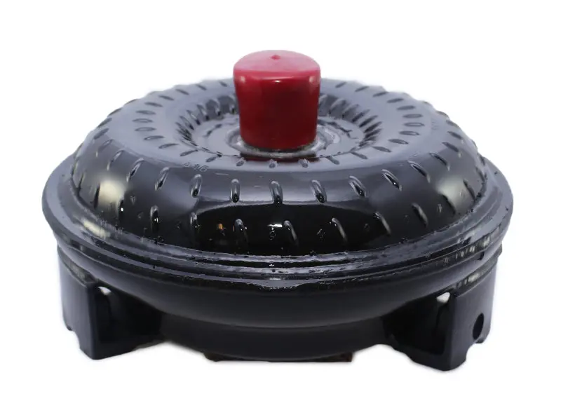 Fti Nag1/722.6 Multi-Plate Lock-Up Torque Converter – 9.5" Diameter, 3800 Rpm Stall, Street/Racer Optimized 1